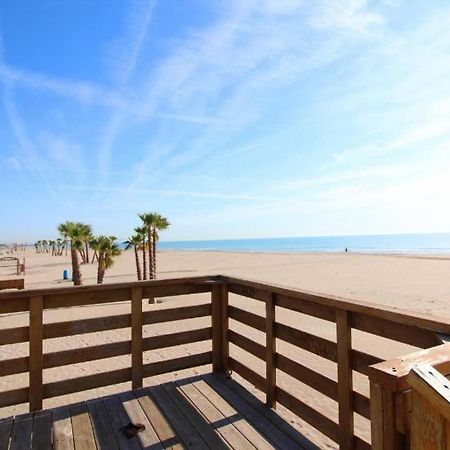 Exclusivo Apartamento En Canet 카넷드버렝구어 외부 사진