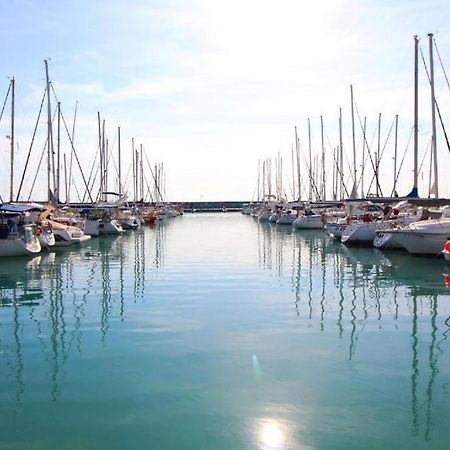 Exclusivo Apartamento En Canet 카넷드버렝구어 외부 사진
