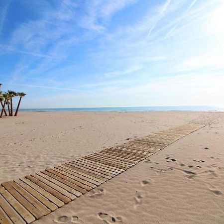 Exclusivo Apartamento En Canet 카넷드버렝구어 외부 사진
