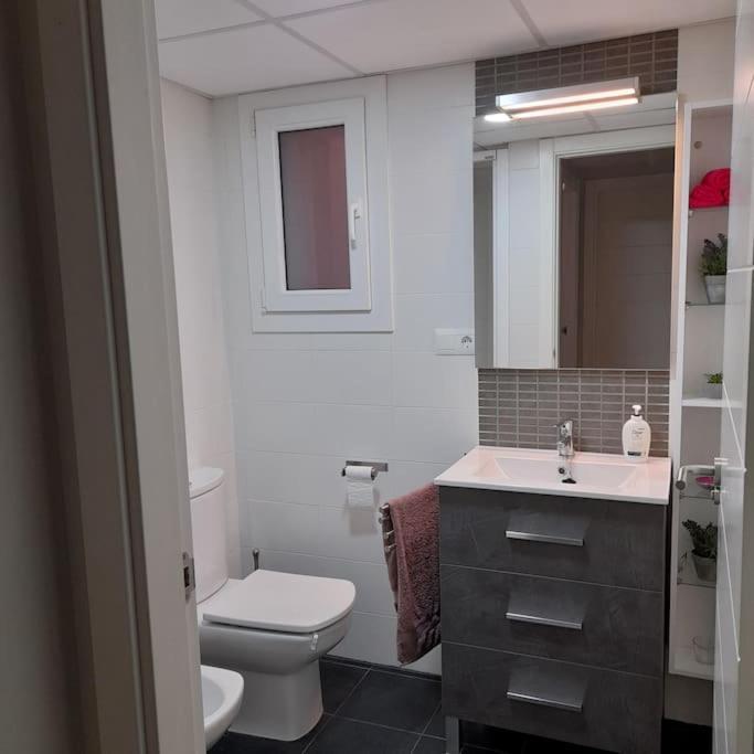 Exclusivo Apartamento En Canet 카넷드버렝구어 외부 사진