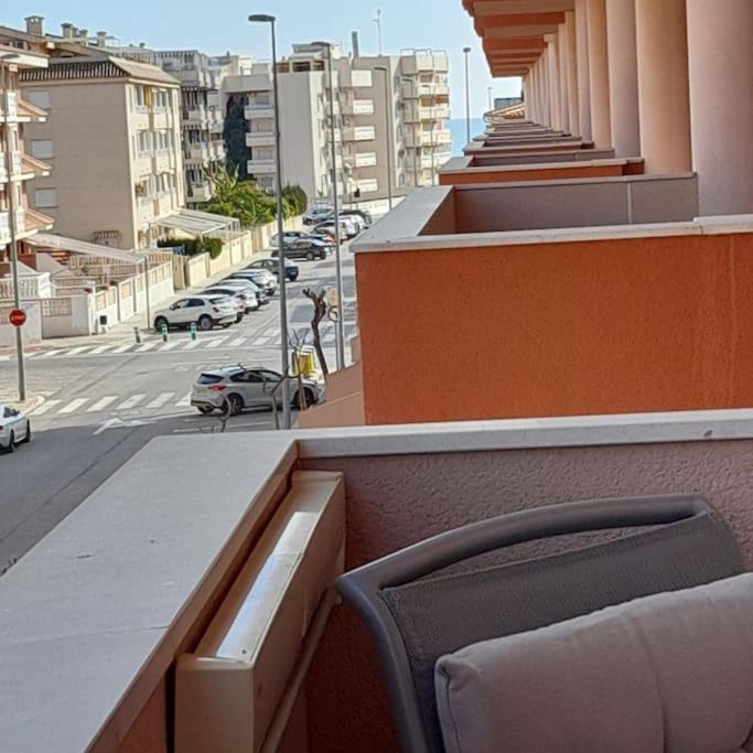 Exclusivo Apartamento En Canet 카넷드버렝구어 외부 사진