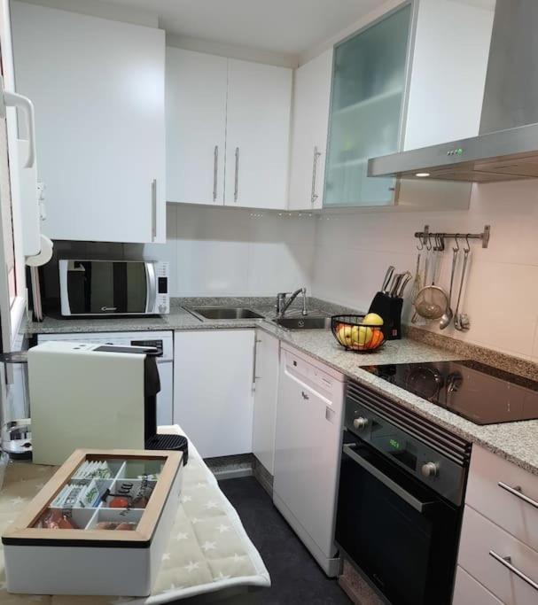 Exclusivo Apartamento En Canet 카넷드버렝구어 외부 사진