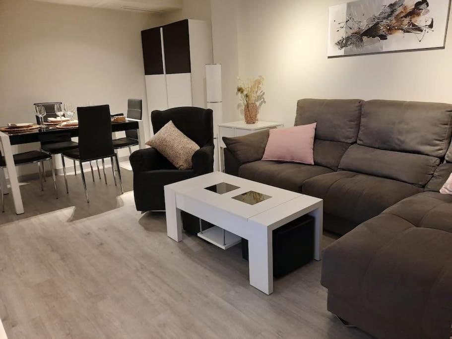 Exclusivo Apartamento En Canet 카넷드버렝구어 외부 사진