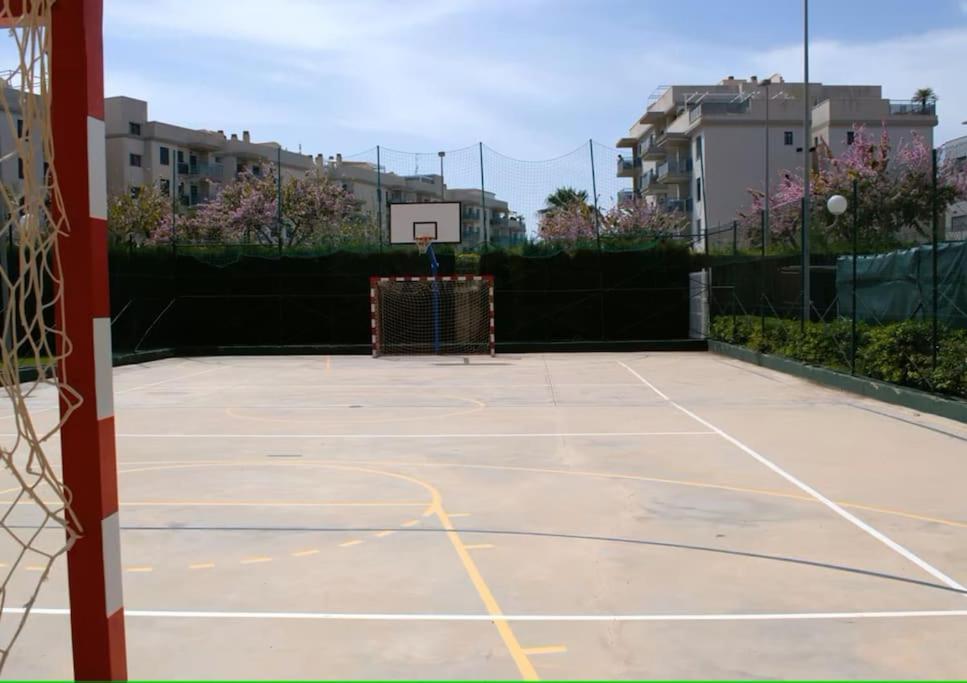 Exclusivo Apartamento En Canet 카넷드버렝구어 외부 사진