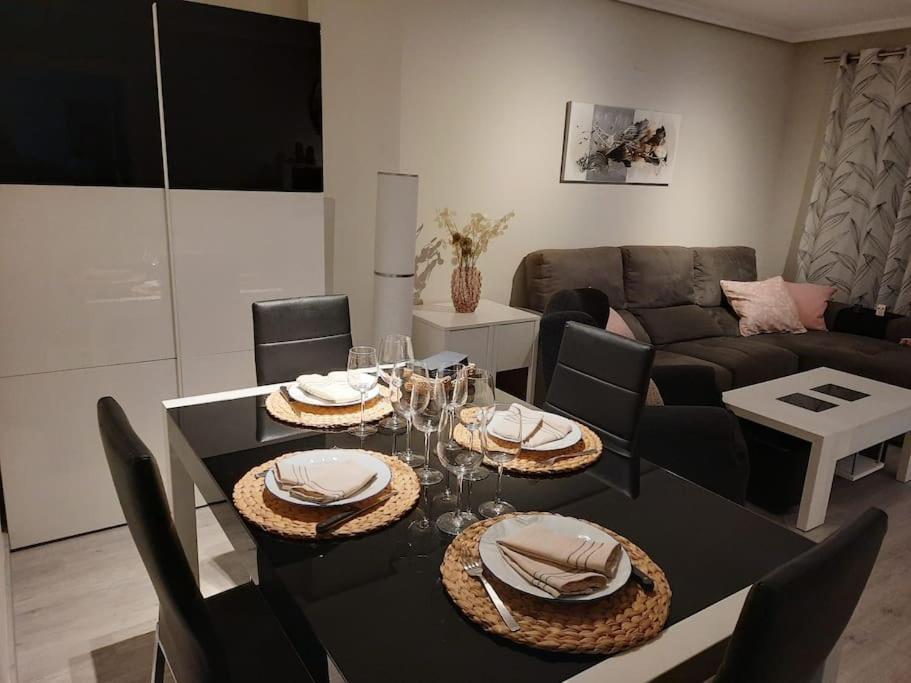Exclusivo Apartamento En Canet 카넷드버렝구어 외부 사진