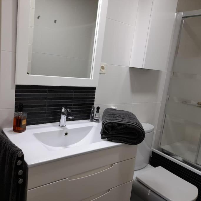 Exclusivo Apartamento En Canet 카넷드버렝구어 외부 사진