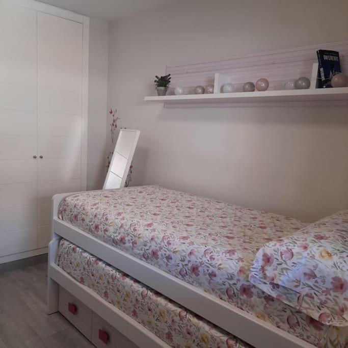 Exclusivo Apartamento En Canet 카넷드버렝구어 외부 사진