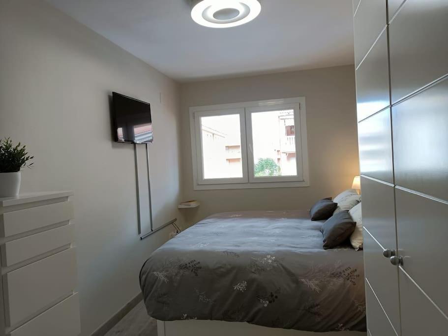 Exclusivo Apartamento En Canet 카넷드버렝구어 외부 사진