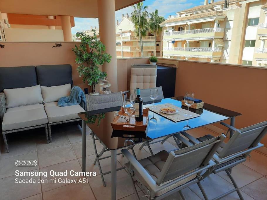 Exclusivo Apartamento En Canet 카넷드버렝구어 외부 사진
