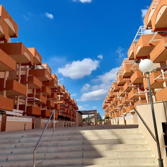 Exclusivo Apartamento En Canet 카넷드버렝구어 외부 사진