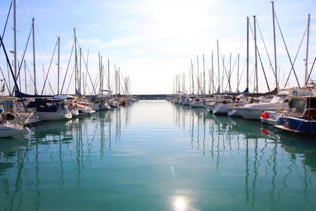 Exclusivo Apartamento En Canet 카넷드버렝구어 외부 사진