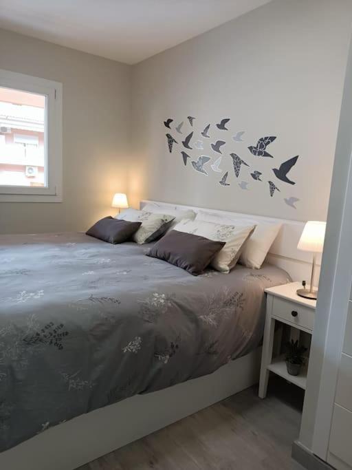 Exclusivo Apartamento En Canet 카넷드버렝구어 외부 사진