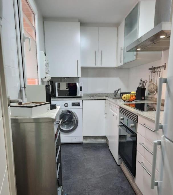 Exclusivo Apartamento En Canet 카넷드버렝구어 외부 사진
