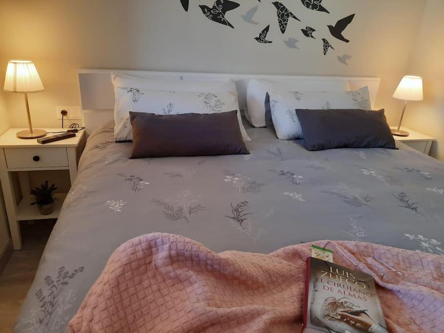 Exclusivo Apartamento En Canet 카넷드버렝구어 외부 사진