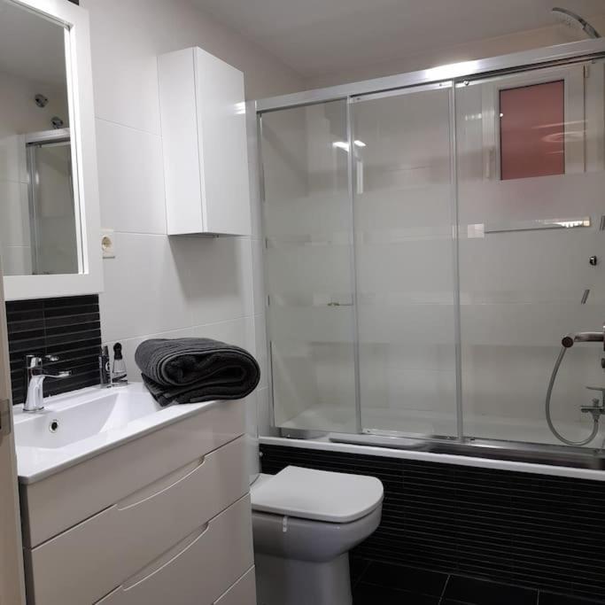 Exclusivo Apartamento En Canet 카넷드버렝구어 외부 사진