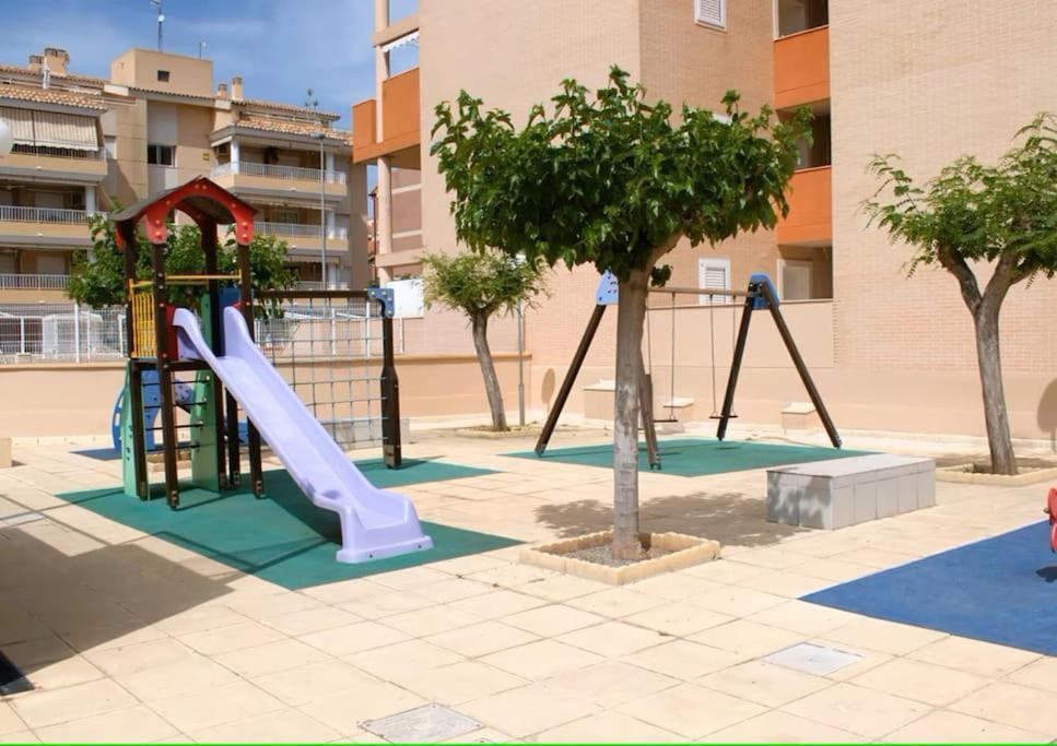 Exclusivo Apartamento En Canet 카넷드버렝구어 외부 사진
