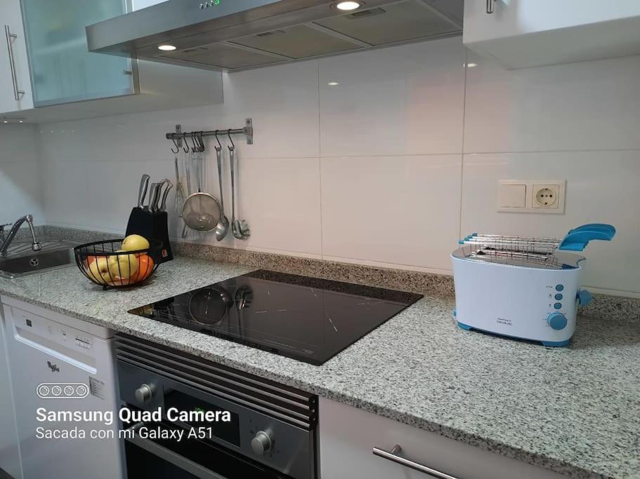 Exclusivo Apartamento En Canet 카넷드버렝구어 외부 사진