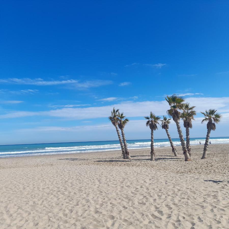 Exclusivo Apartamento En Canet 카넷드버렝구어 외부 사진